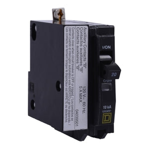 Circuit Breaker