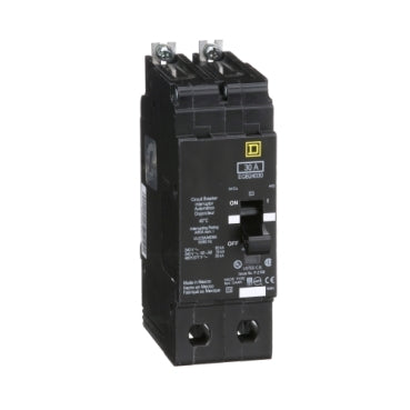 Circuit Breaker
