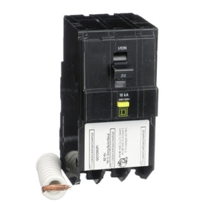 Circuit Breaker