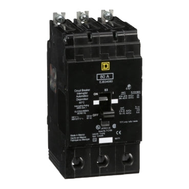 Circuit Breaker