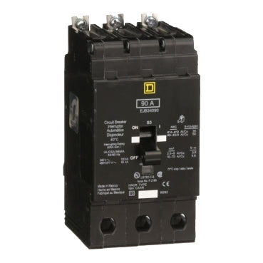 Circuit Breaker