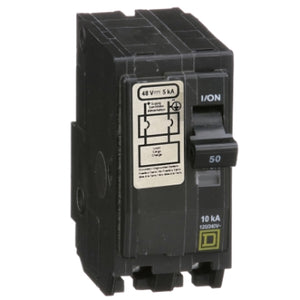 Circuit Breaker