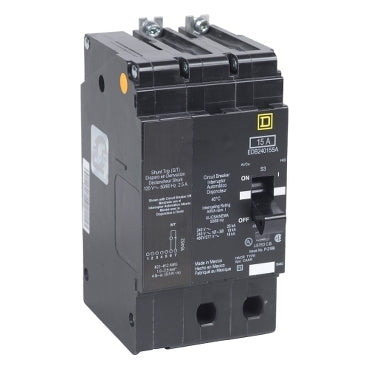 Circuit Breaker