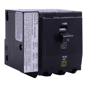 Circuit Breaker