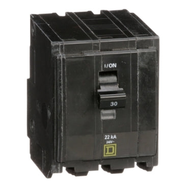 Circuit Breaker