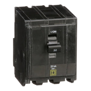 Circuit Breaker