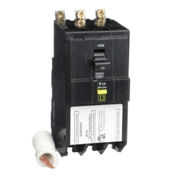 Circuit Breaker