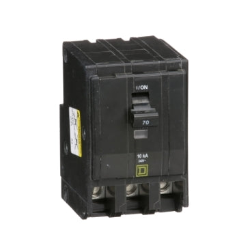 Circuit Breaker