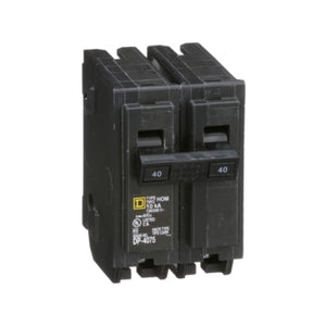 Circuit Breaker