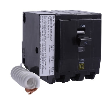Circuit Breaker