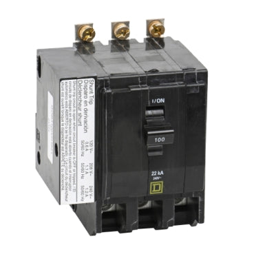 Circuit Breaker