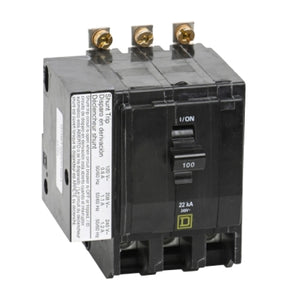 Circuit Breaker