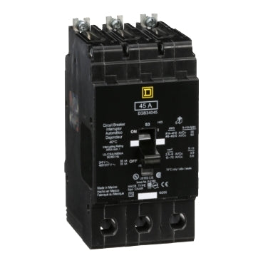Circuit Breaker