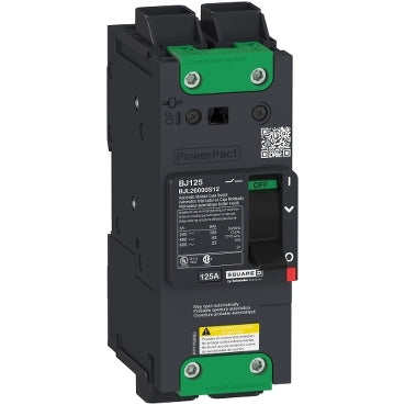 Circuit Breaker