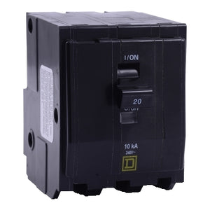 Circuit Breaker