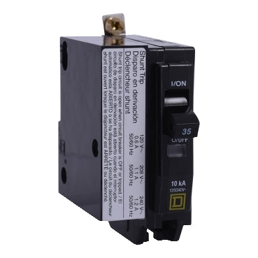 Circuit Breaker