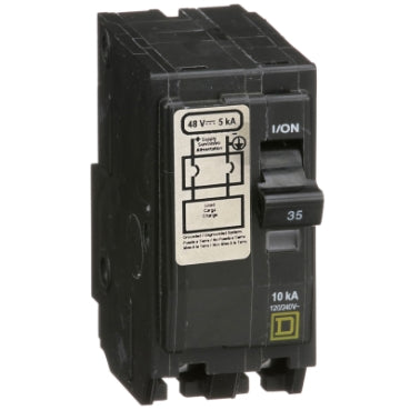 Circuit Breaker