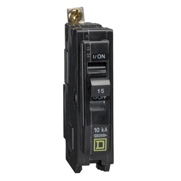 Circuit Breaker