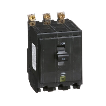 Circuit Breaker