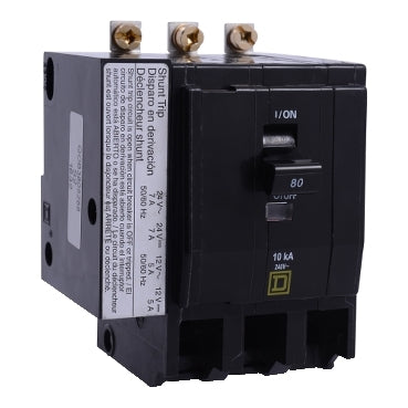 Circuit Breaker