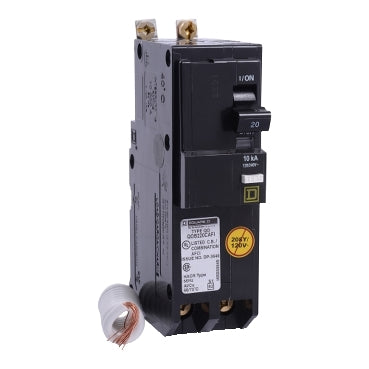 Circuit Breaker