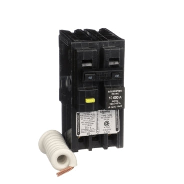 Circuit Breaker