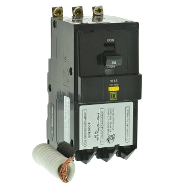 Circuit Breaker