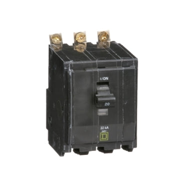 Circuit Breaker