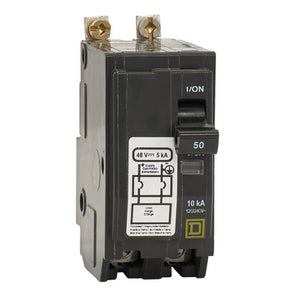 Circuit Breaker