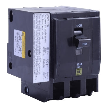 Circuit Breaker