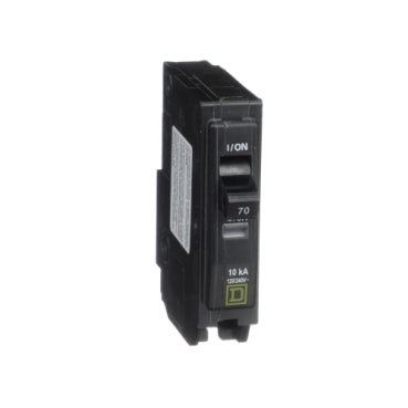 Circuit Breaker