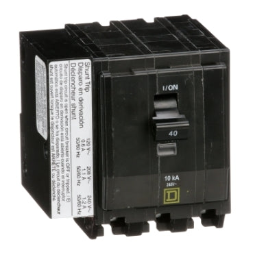 Circuit Breaker