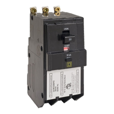 Circuit Breaker