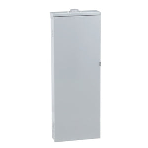 Square D: Load center, QO, 3 phase, 30 spaces, 30 circuits, 200A convertible main breaker, NEMA3R, QDL