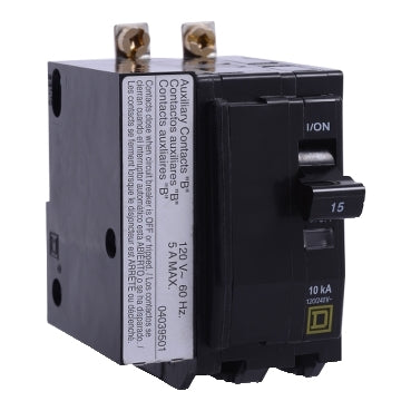 Circuit Breaker