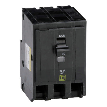Circuit Breaker