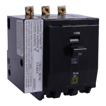 Circuit Breaker