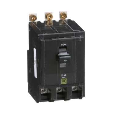 Circuit Breaker