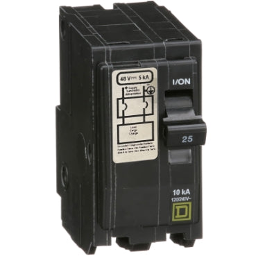 Circuit Breaker