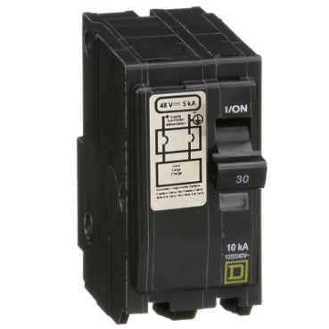 Circuit Breaker
