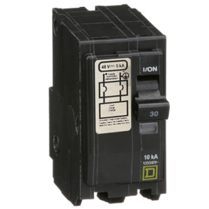 Circuit Breaker