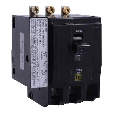 Circuit Breaker