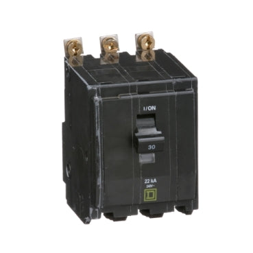 Circuit Breaker