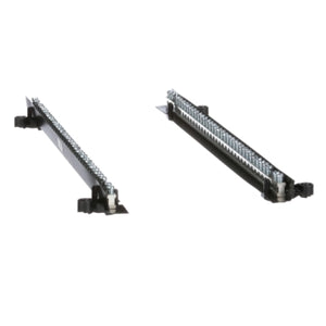 Square D: Load Center accessory, QO, extention kit, neutral, 34 port, set of 2