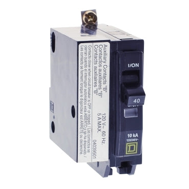 Circuit Breaker