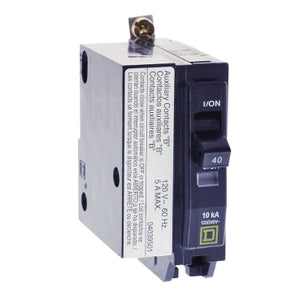 Circuit Breaker