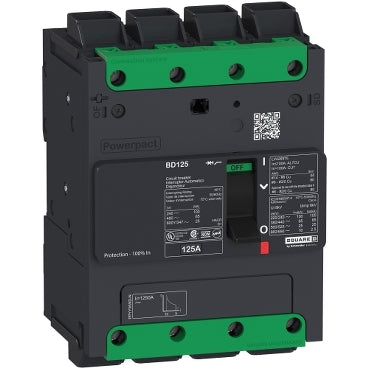 Circuit Breaker