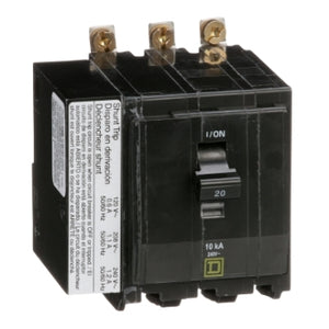 Circuit Breaker