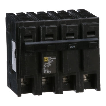 Circuit Breaker