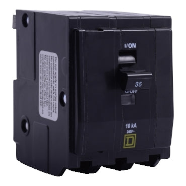 Circuit Breaker